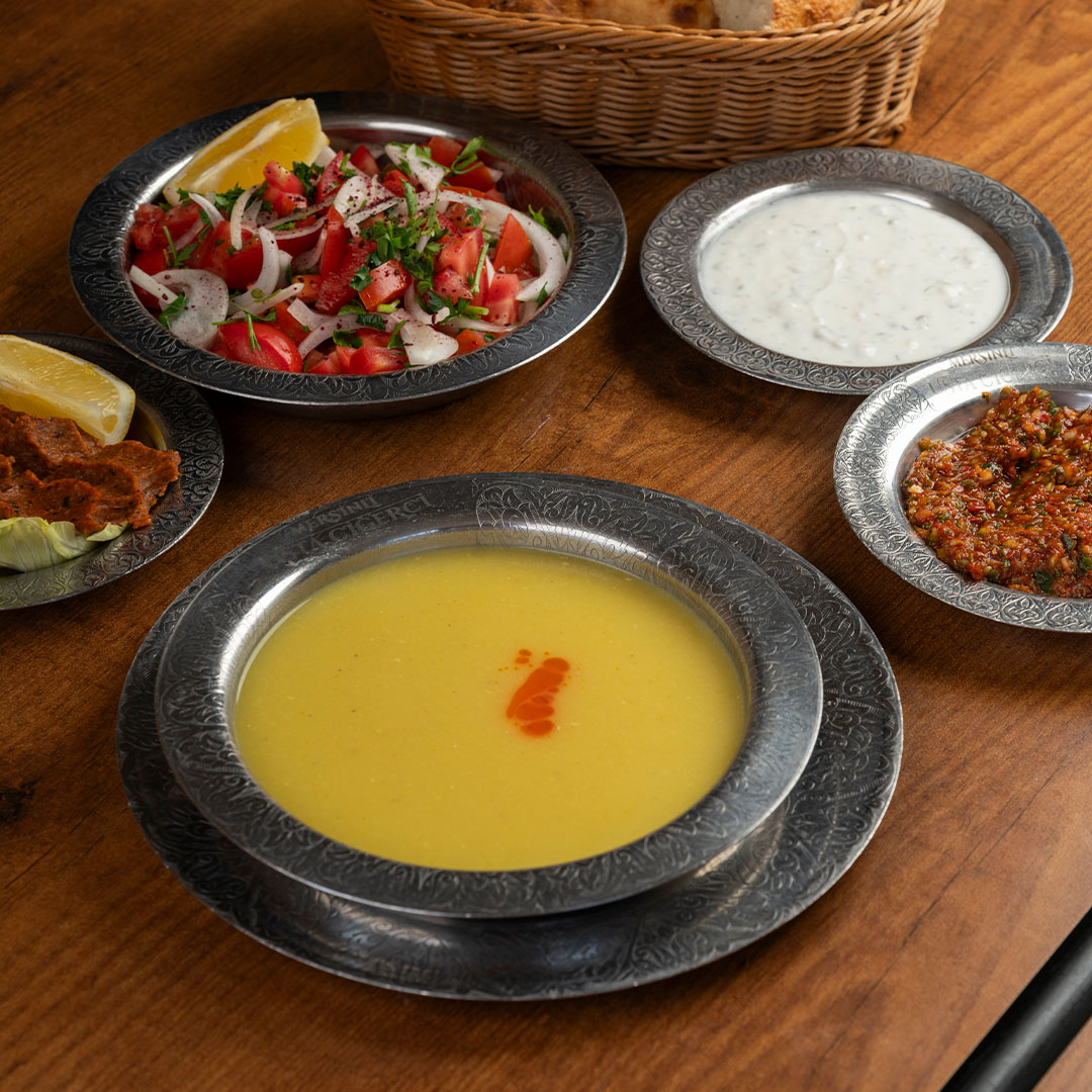 Mercimek