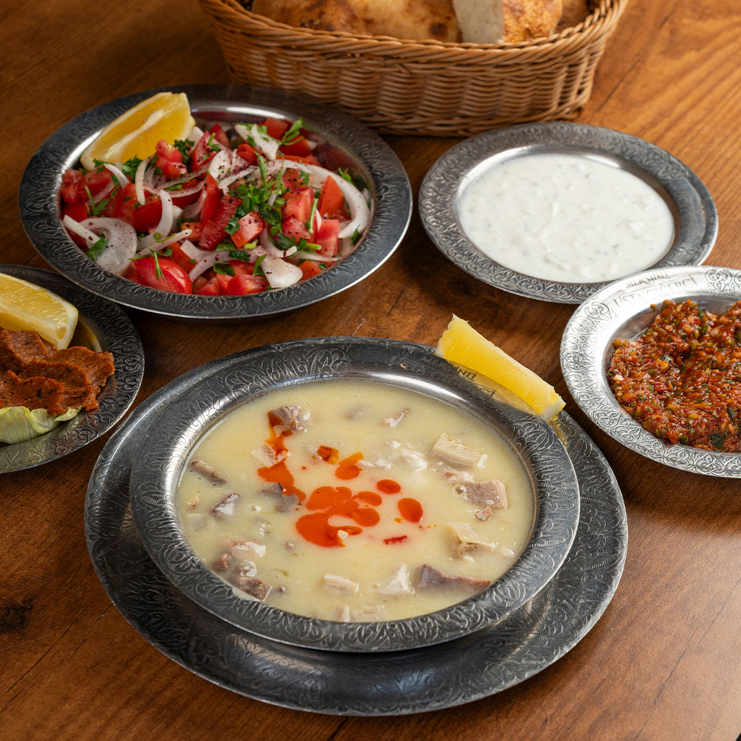 Karışık