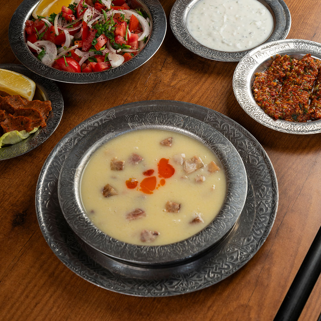 Çorbalar