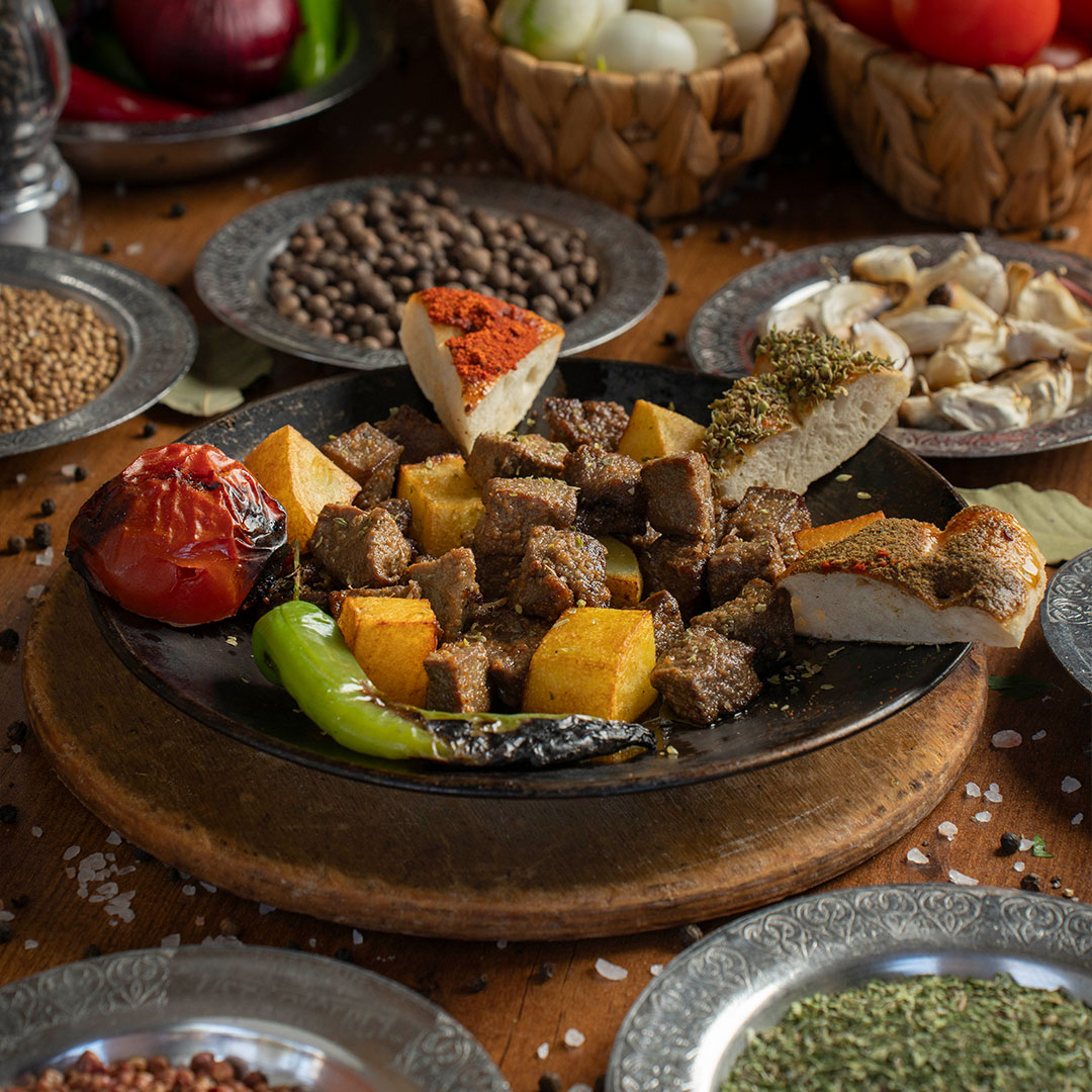 Arnavut Ciğeri