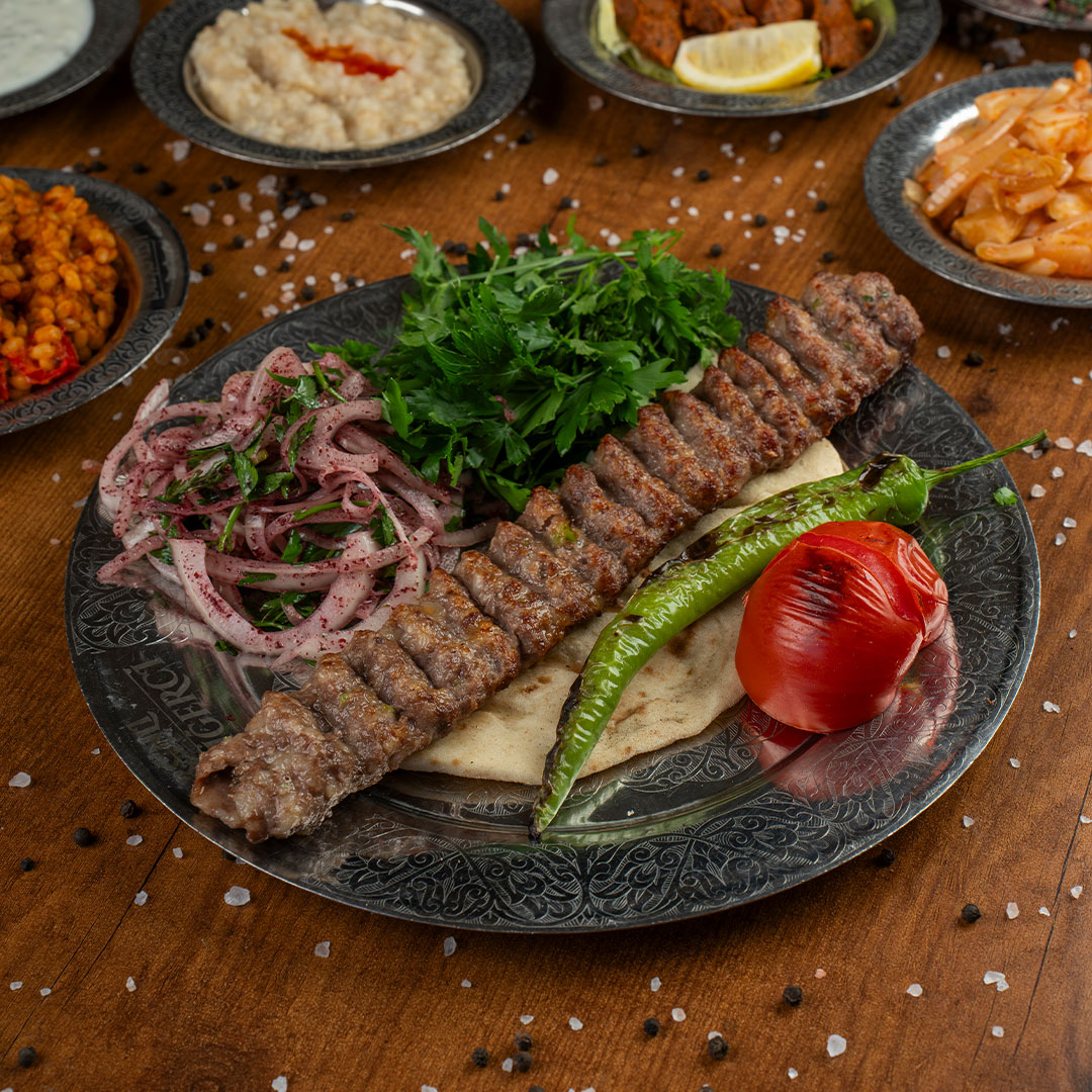 Urfa Kebap