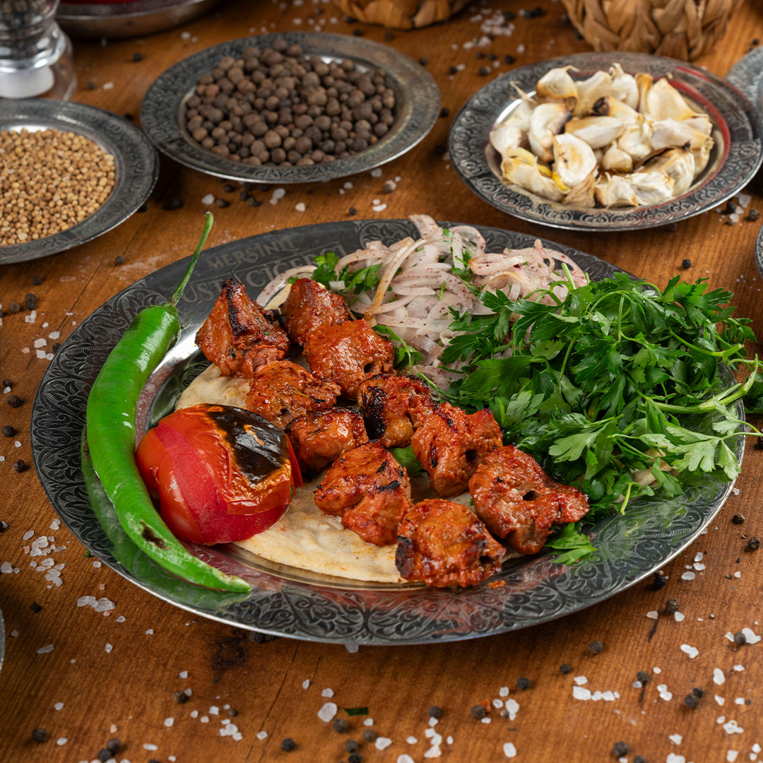 Kuzu Şiş