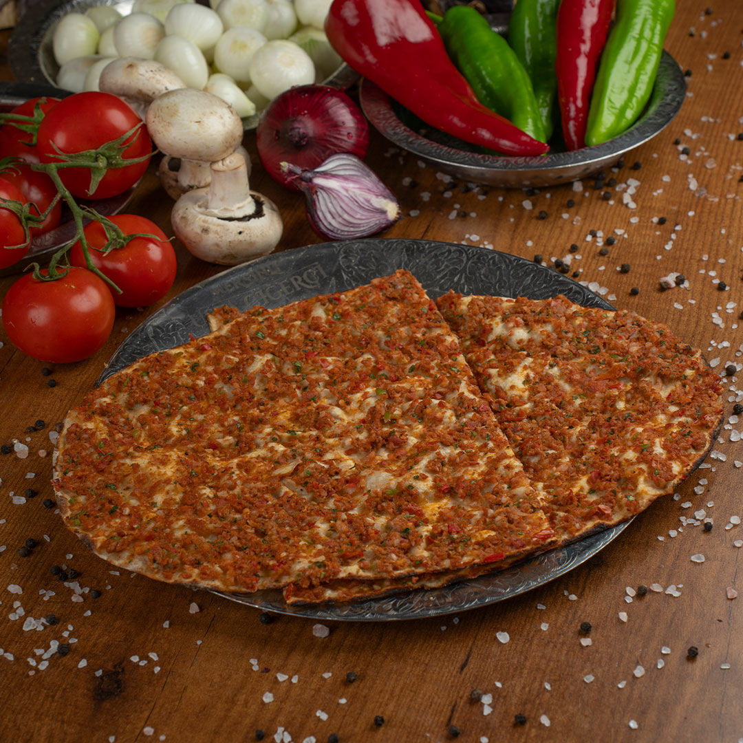 Lahmacun