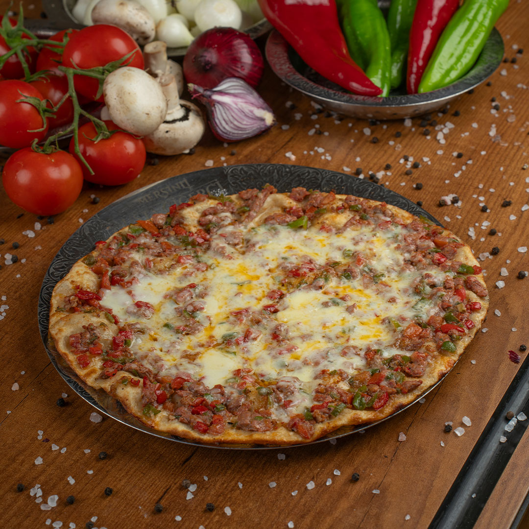 Lahmacunlar