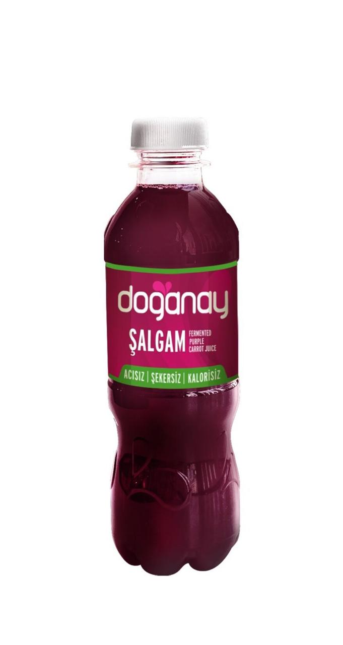 Şalgam